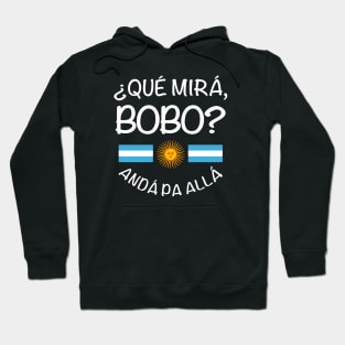 QMB Hoodie